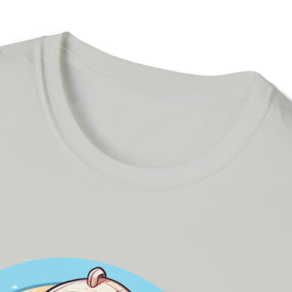 Dwarf Princess: Your Champion Tee Shirt - Embrace Royalty in Style!