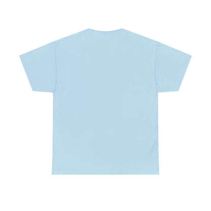 Pretty Fly for a Jedi Tee Shirt - Perfect Gift for Sci-Fi Fans Unisex Heavy Cotton Tee
