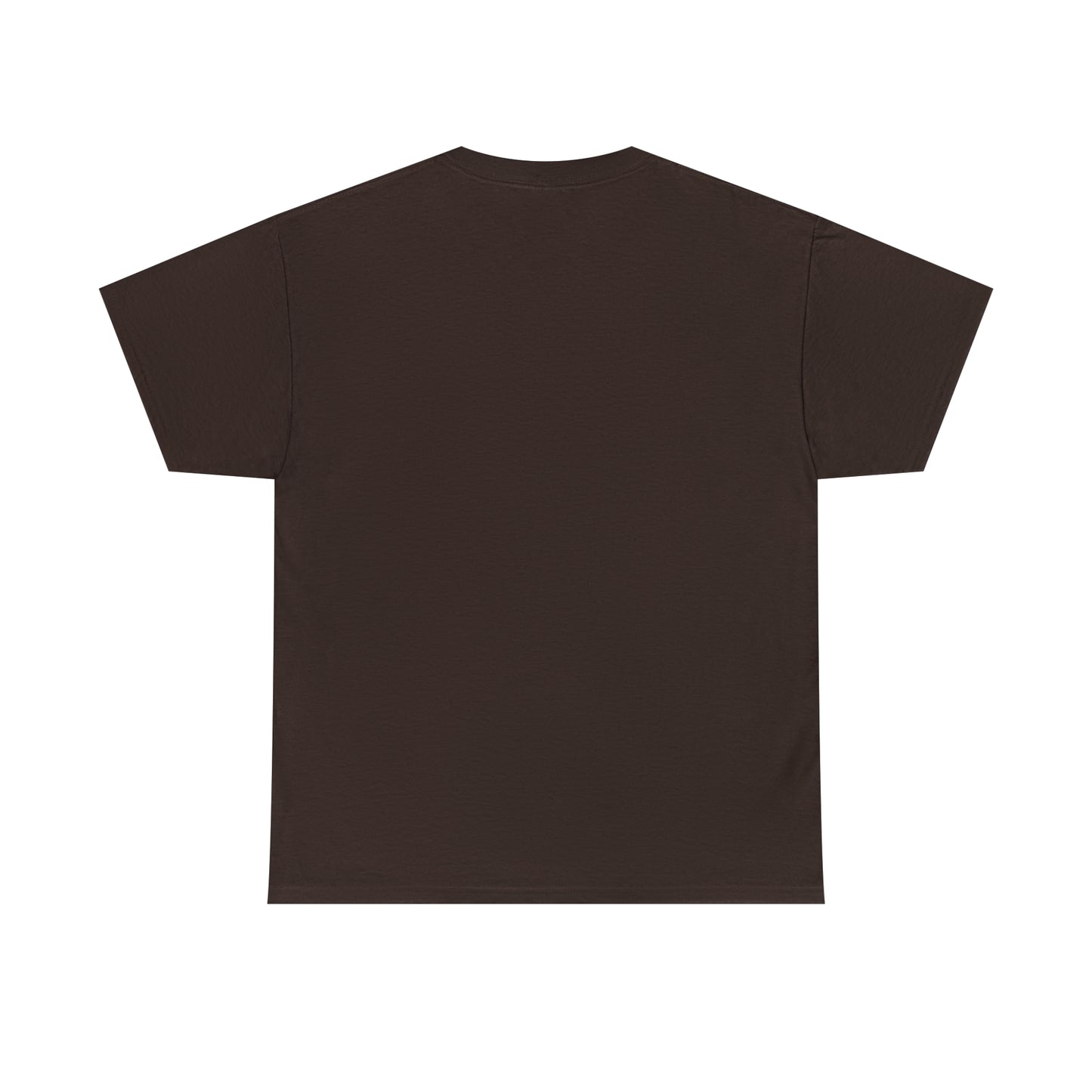 Pretty Fly for a Jedi Tee Shirt - Perfect Gift for Sci-Fi Fans Unisex Heavy Cotton Tee