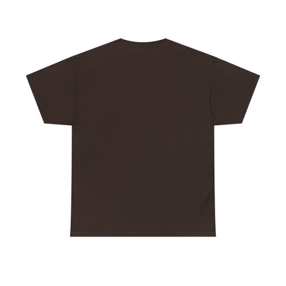 Pretty Fly for a Jedi Tee Shirt - Perfect Gift for Sci-Fi Fans Unisex Heavy Cotton Tee