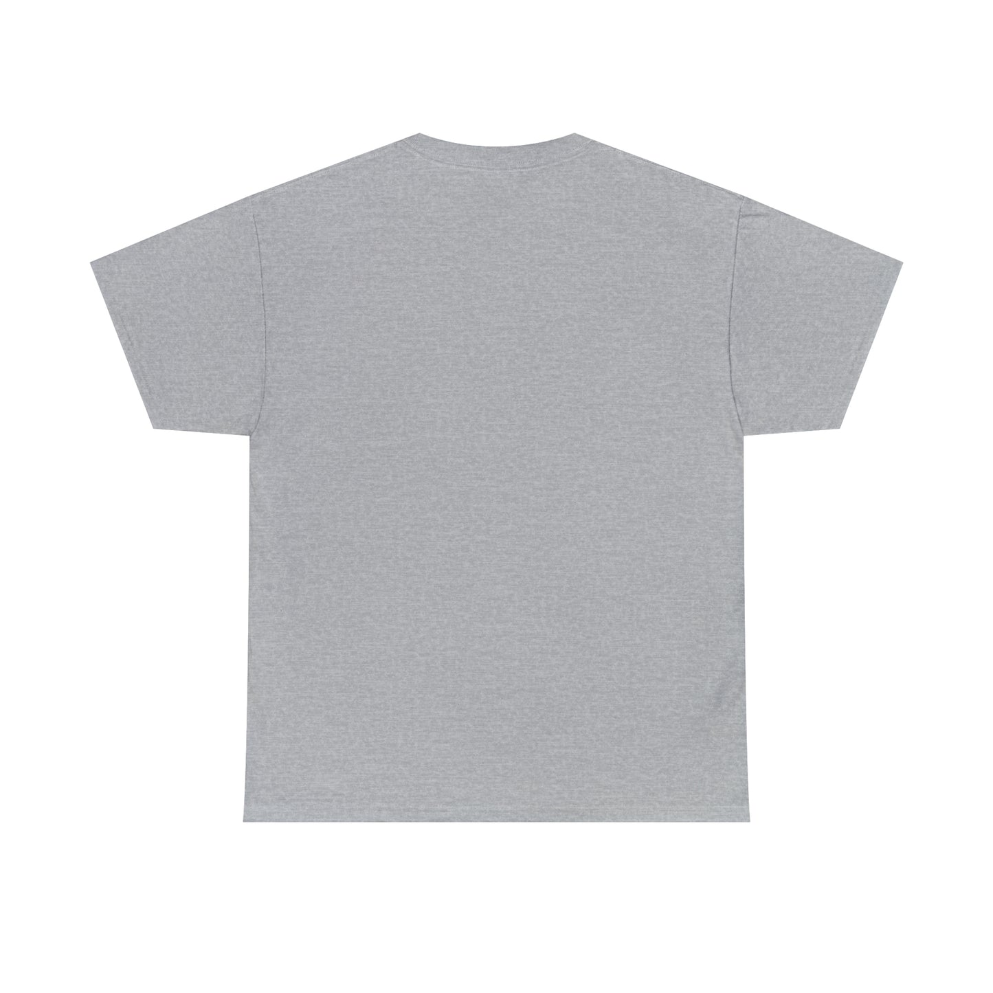 Pretty Fly for a Jedi Tee Shirt - Perfect Gift for Sci-Fi Fans Unisex Heavy Cotton Tee