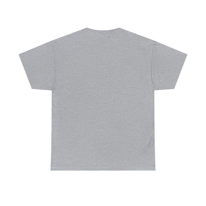 Pretty Fly for a Jedi Tee Shirt - Perfect Gift for Sci-Fi Fans Unisex Heavy Cotton Tee