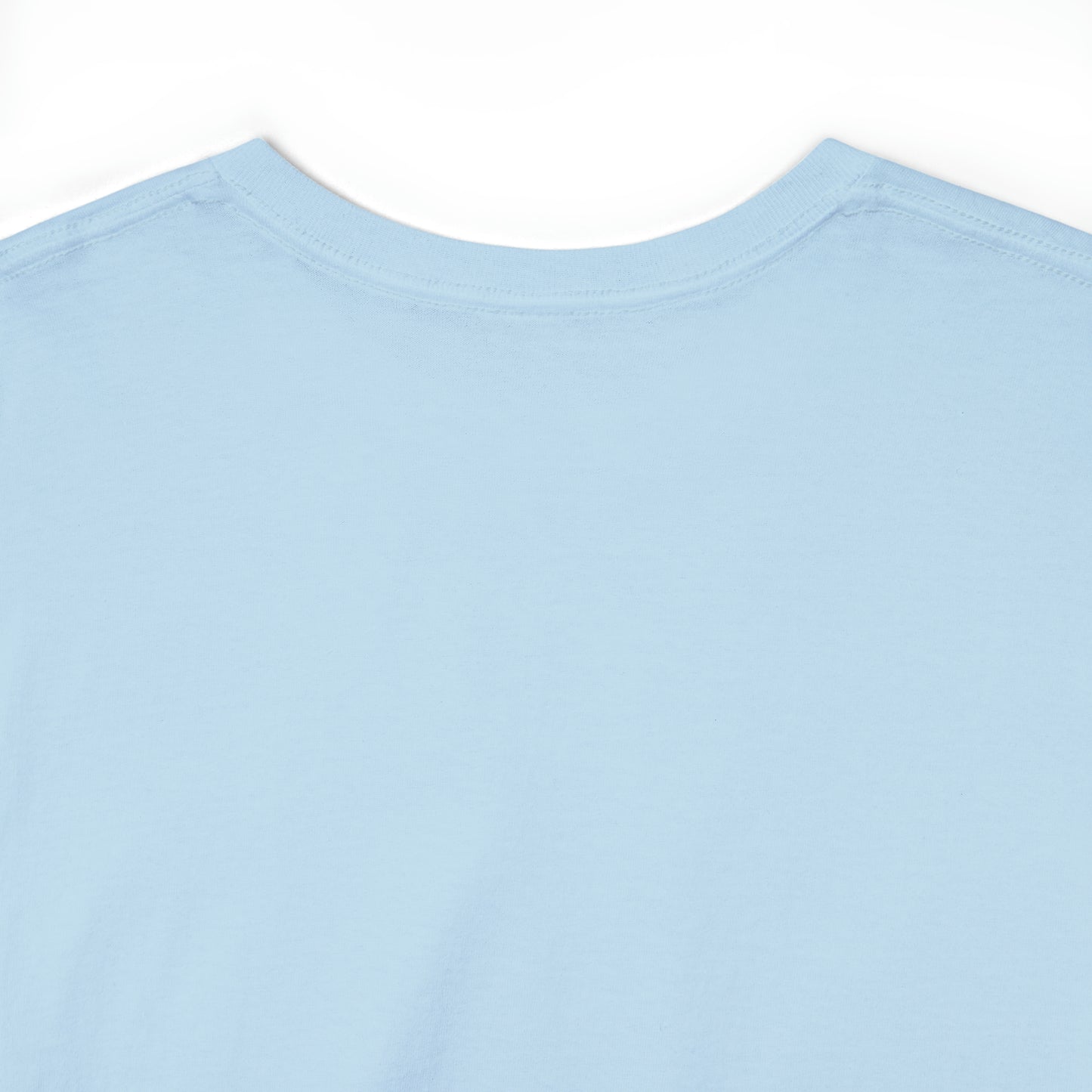 Pretty Fly for a Jedi Tee Shirt - Perfect Gift for Sci-Fi Fans Unisex Heavy Cotton Tee