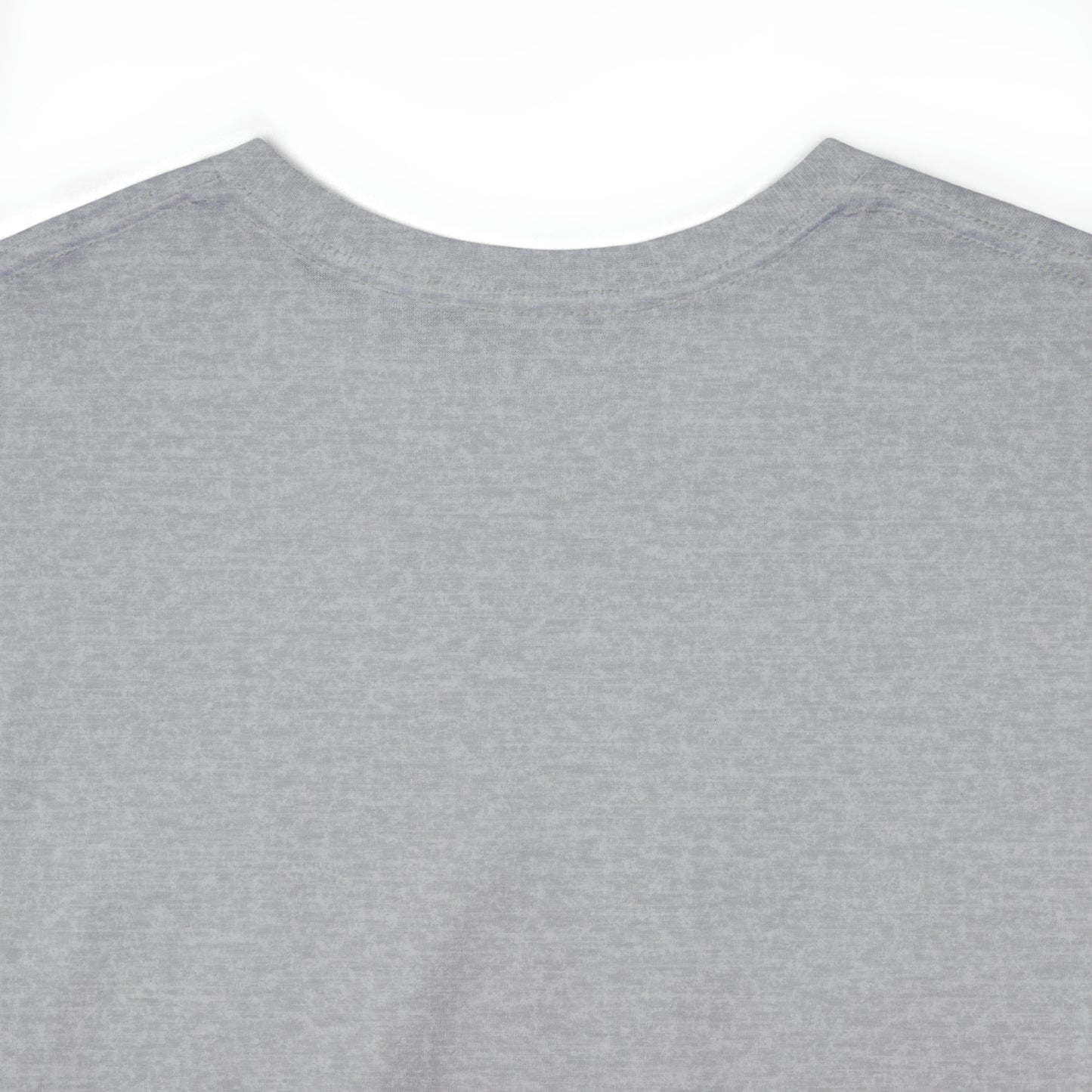 Pretty Fly for a Jedi Tee Shirt - Perfect Gift for Sci-Fi Fans Unisex Heavy Cotton Tee