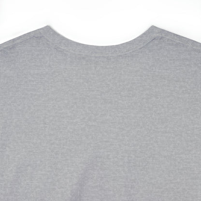 Pretty Fly for a Jedi Tee Shirt - Perfect Gift for Sci-Fi Fans Unisex Heavy Cotton Tee
