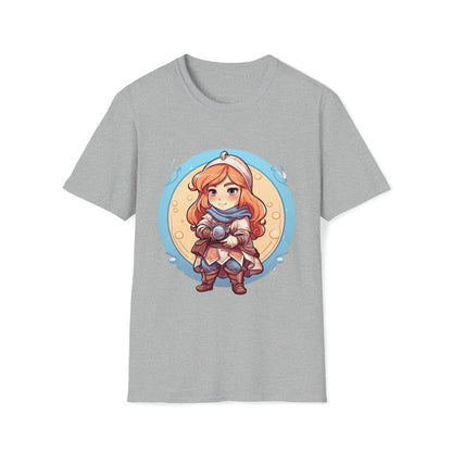 Dwarf Princess: Your Champion Tee Shirt - Embrace Royalty in Style!