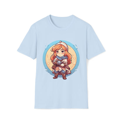 Dwarf Princess: Your Champion Tee Shirt - Embrace Royalty in Style!