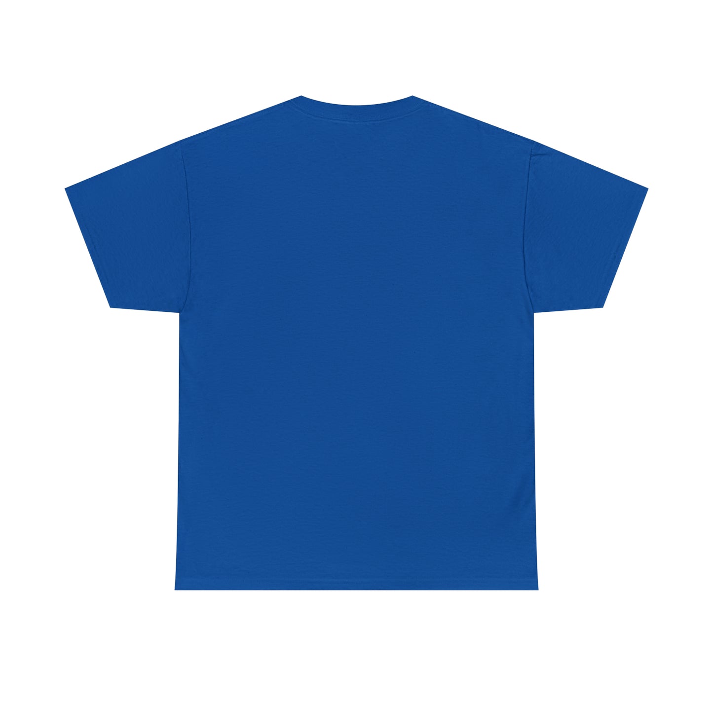 Pretty Fly for a Jedi Tee Shirt - Perfect Gift for Sci-Fi Fans Unisex Heavy Cotton Tee
