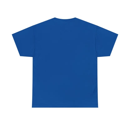 Pretty Fly for a Jedi Tee Shirt - Perfect Gift for Sci-Fi Fans Unisex Heavy Cotton Tee