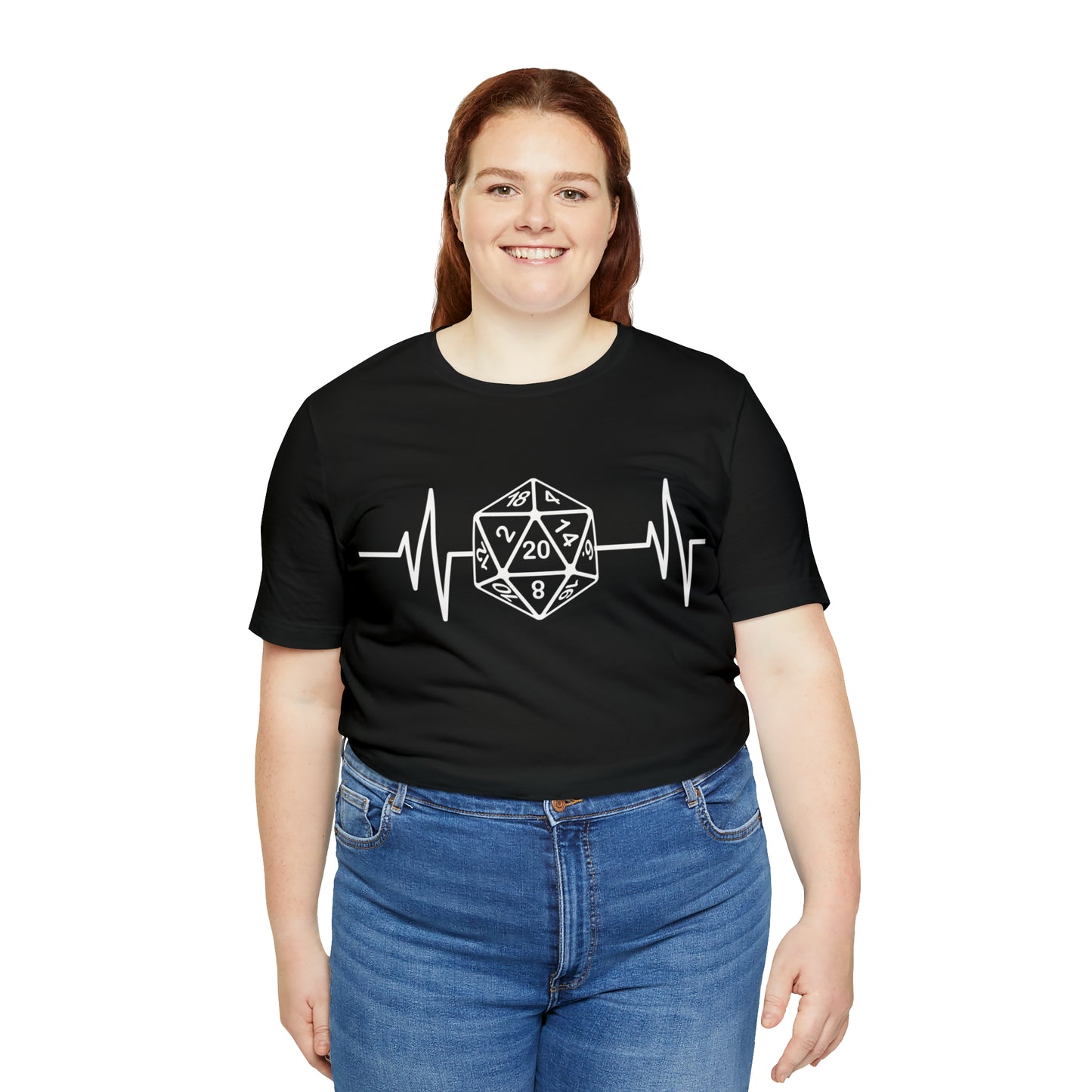 Heart Beat D20