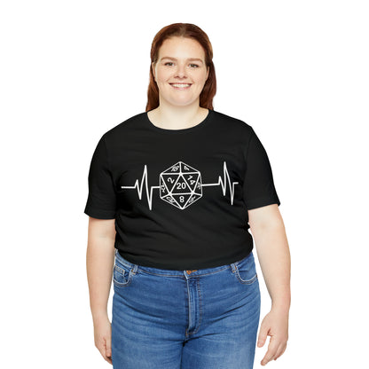 Heart Beat D20