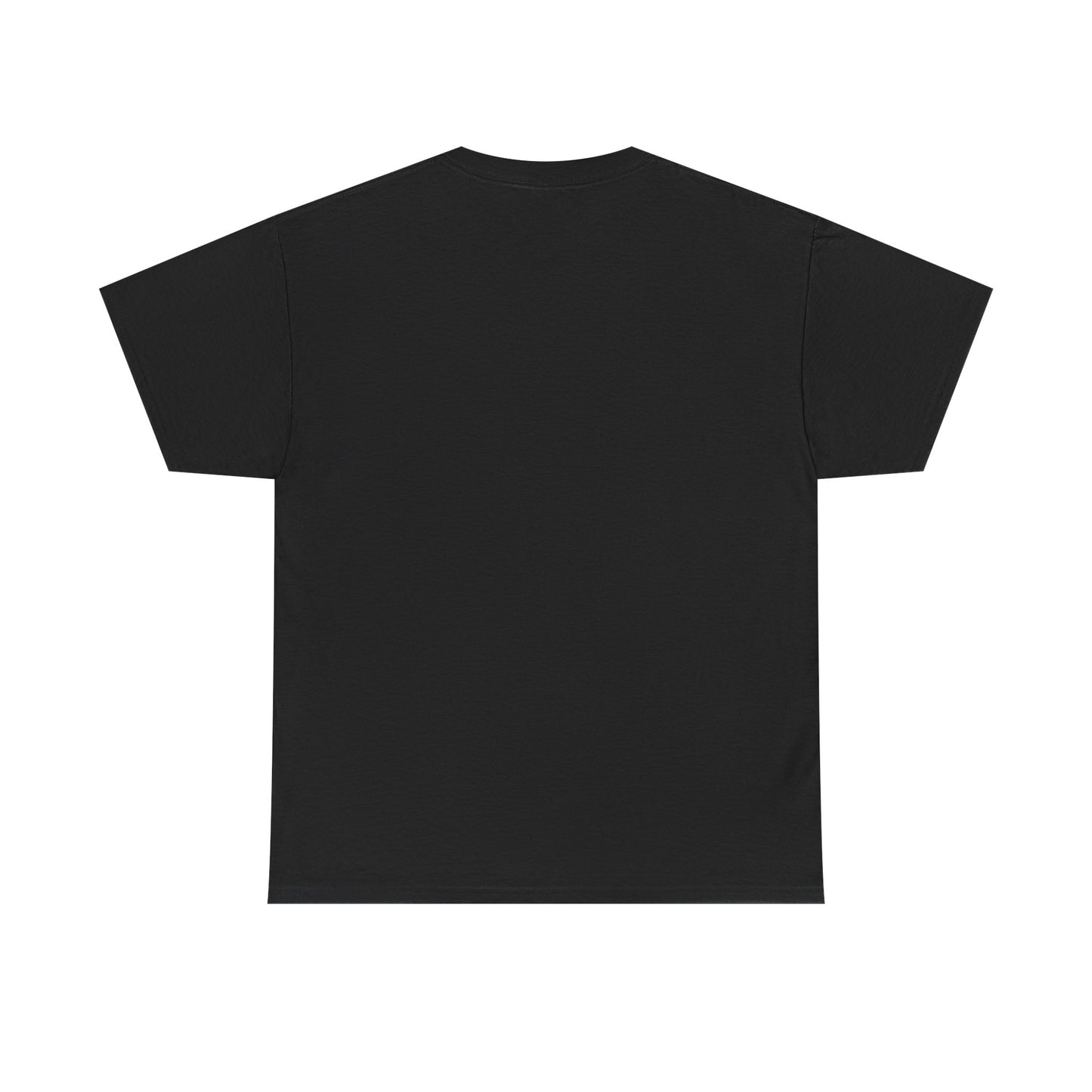 Nocturnal Graphic Tee — Modern Ghost Hunting RPG