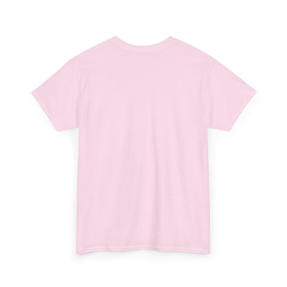 Enchanted Mermaid Silhouette - Dark Academia Unisex Heavy Cotton Tee