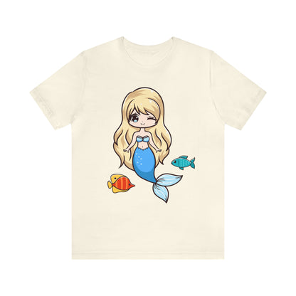 LIttle Mermaid