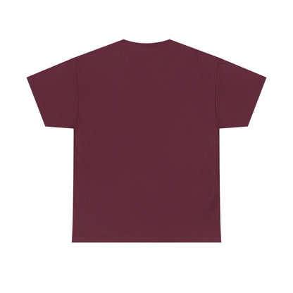 Pretty Fly for a Jedi Tee Shirt - Perfect Gift for Sci-Fi Fans Unisex Heavy Cotton Tee