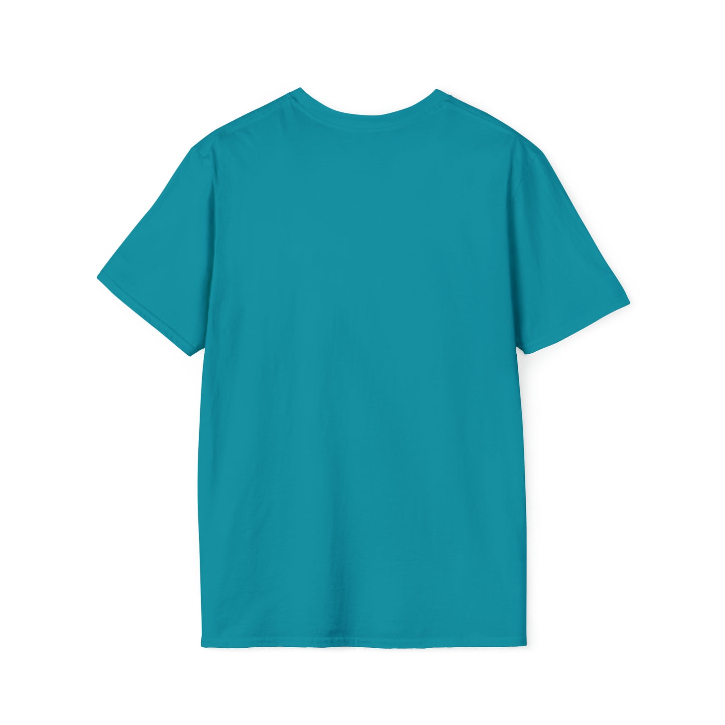 Mermaid Love Tee Shirt - Dive into the Sea of Romance!