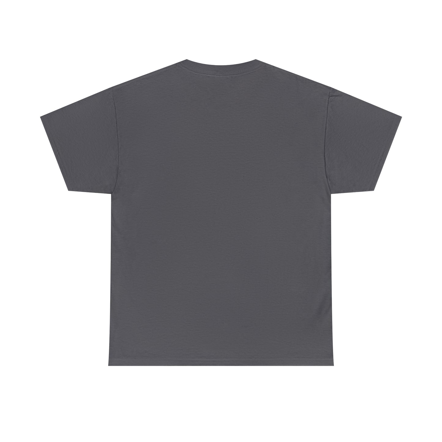 Pretty Fly for a Jedi Tee Shirt - Perfect Gift for Sci-Fi Fans Unisex Heavy Cotton Tee