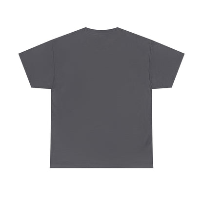 Pretty Fly for a Jedi Tee Shirt - Perfect Gift for Sci-Fi Fans Unisex Heavy Cotton Tee