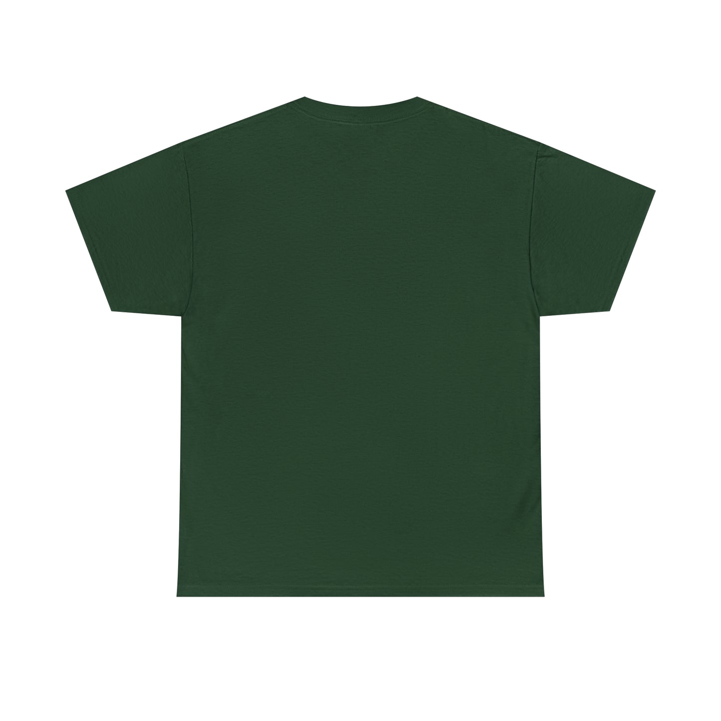 Pretty Fly for a Jedi Tee Shirt - Perfect Gift for Sci-Fi Fans Unisex Heavy Cotton Tee