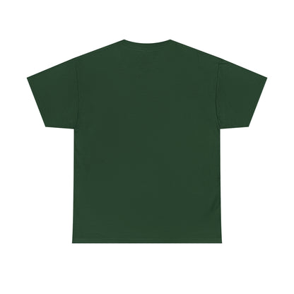 Pretty Fly for a Jedi Tee Shirt - Perfect Gift for Sci-Fi Fans Unisex Heavy Cotton Tee