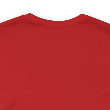 PI Day! Unisex Jersey Short Sleeve Tee