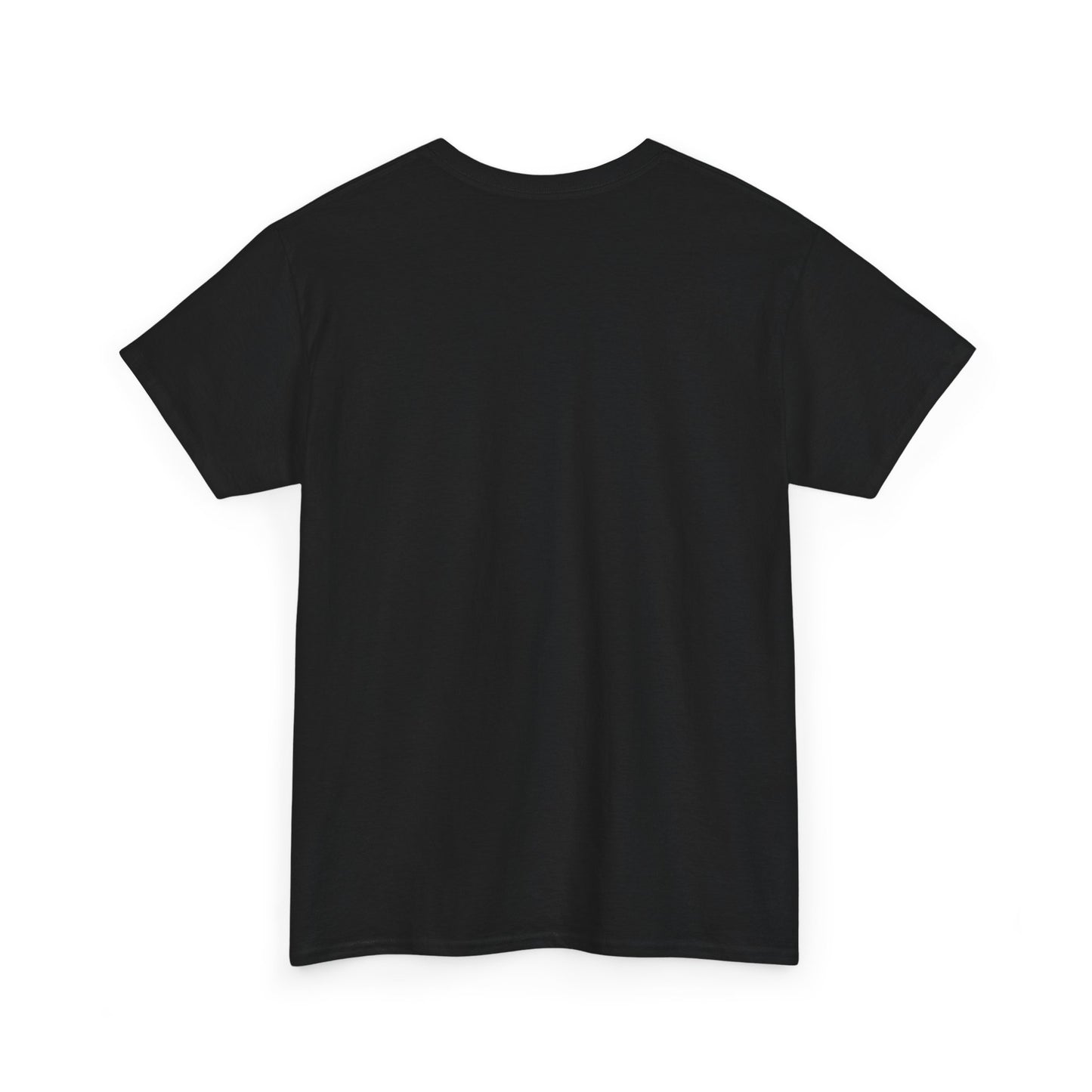Nocturnal Graphic Tee — Modern Ghost Hunting RPG