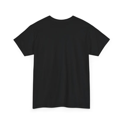 Nocturnal Graphic Tee — Modern Ghost Hunting RPG